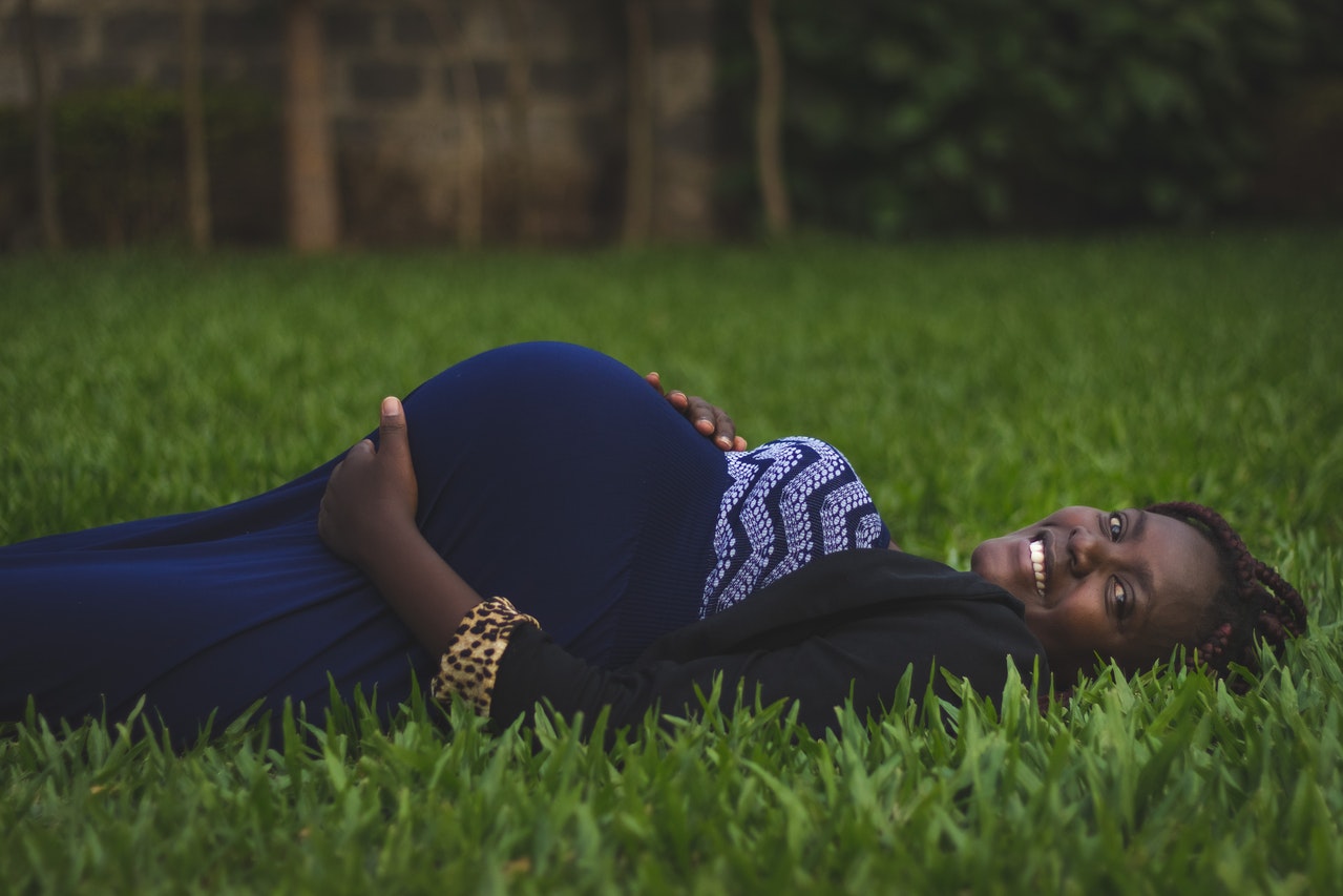 Colorado Access: Black Maternal/Infant Health and Mortality - Civic Canopy
